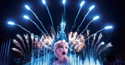 JEU CONCOURS DISNEYLAND PARIS x RIVES D'ARCINS